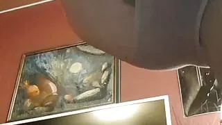 My new collection of panties