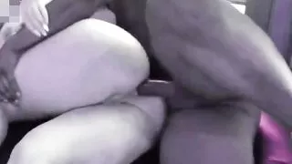 BBW beautiful big ass hot aunty cheating hasband and anal hard fuck with home owner