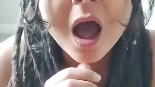 How nympho fairies play