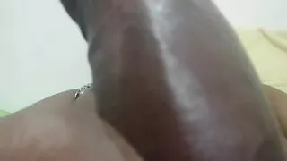 Big black men hot Big black cock