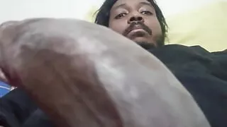 Big black Big dick