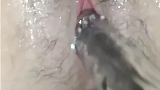 Sex Toys Galore for This Pinay Hot MILF