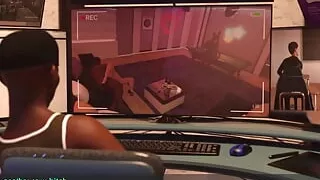 Awam - Aidens Revenge #6.