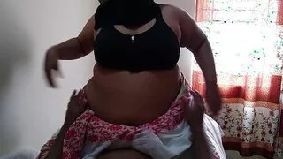 Sauteli maa bete ko hospital ke bistar mein choda - Pakistani stepmother gets Hot and fucks stepson in hospital bed