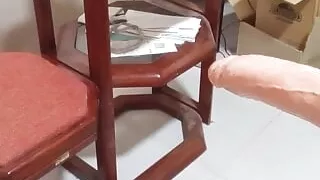 I'm amazed at the ability I have to take on a big challenge.