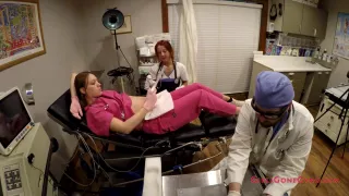 Playing Around With The Ultrasound - Nova Maverick - Part 1 of 2