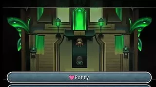 Tower of Trample 187 Feet Everywhere by Benjojo2nd