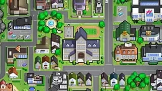 Summertime Saga Part 108 - Hard Work by Misskitty2k