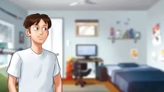 Summertime Saga Part 33 by Misskitty2k