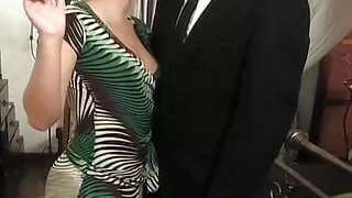 Body Guard - Part 01