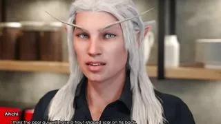 Lust Academy - 95 - Bad Luck Behind the Corner by Misskitty2k