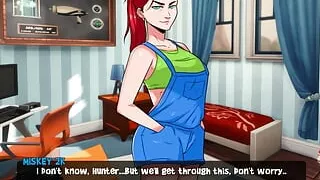 Dawn of Malice - #37 - Just the Tip Please by Misskitty2k