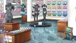 Sylvia - 7 Sexy Friendly Massage