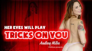 Audrey Miles - VRHush