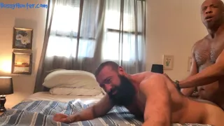 Best Porn Video Homo Big Dick Exotic Unique - Duke Cage And Alex Tikas