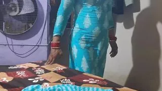 Indian Girl Good Cock Sucker