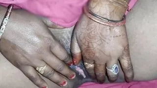 Desi Bhabhi Sex in outdoor