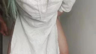 Bhabhi sex with devarji in bedroom