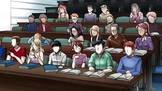 Love Sex Second Base (Andrealphus) - Part 14 Gameplay by LoveSkySan69