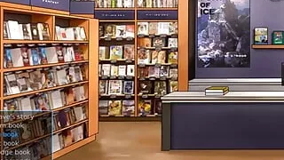 Love Sex Second Base (Andrealphus) - Part 9 Gameplay by LoveSkySan69