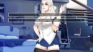 Love Sex Second Base (Andrealphus) - Part 18 Gameplay by LoveSkySan69