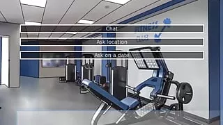 Love Sex Second Base (Andrealphus) - Part 17 Gameplay by LoveSkySan69