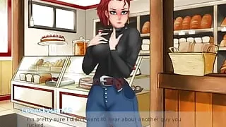 Love Sex Second Base (Andrealphus) - Part 16 Gameplay by LoveSkySan69