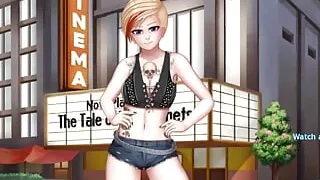 Love Sex Second Base (Andrealphus) - Part 21 Gameplay by LoveSkySan69