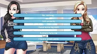 Love Sex Second Base (Andrealphus) - Part 26 Hot Girl Again By LoveSkySan69