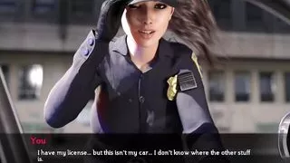 Freeloading Step Family (FFCreations) Part 9 By LoveSkySan69