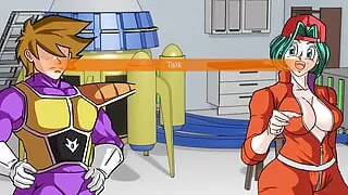 Dragon Girl X Universe (Shutulu) - Part 10 - End Of Update! By LoveSkySan69