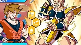 Dragon Girl X Universe (Shutulu) - Part 8 - New Pussy Power By LoveSkySan69