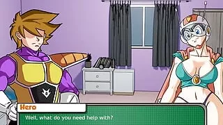 Dragon Girl X Universe (Shutulu) - Part 7 - I Fucked Every Girl Here! By LoveSkySan69