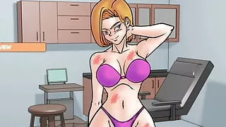 Dragon Girl X Universe (Shutulu) - Part 6 - Special Girls! By LoveSkySan69