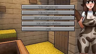 Minecraft Horny Craft - Part 23 Trying Find Sex By LoveSkySan69