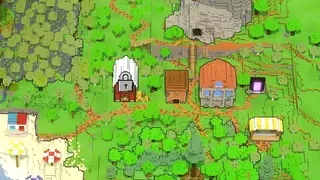 Minecraft Horny Craft - Part 18 - Anal Bends For Endergirl By LoveSkySan69