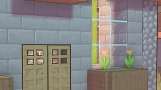 Minecraft Horny Craft - Part 60 Endergirl Dream By LoveSkySan69