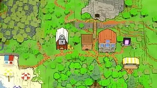 Minecraft Horny Craft - Part 59 HEROBRINE FINAL SCARY!! By LoveSkySan69