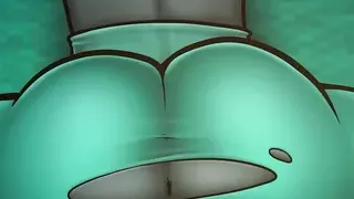 Minecraft Horny Craft - Part 55 Sexy Girls!! By LoveSkySan69