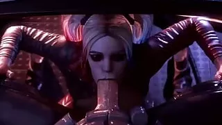 The Best Of Evil Audio Animated 3D Porn Compilation 914