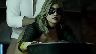 The Best Of Evil Audio Animated 3D Porn Compilation 964