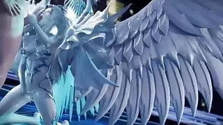 The Best Of Evil Audio Animated 3D Porn Compilation 968