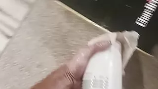 If you were sucking my dick