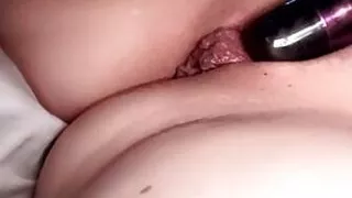 I get horny at bedtime