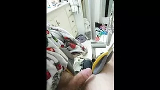 Kevy 69's 042024 orgasm so please cum with me