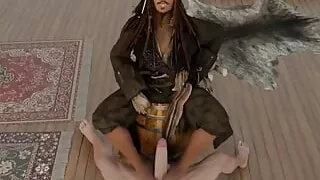 BigSunSFM Gay Porn Hentai Compilation 18