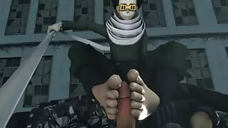 BigSunSFM Gay Porn Hentai Compilation 10