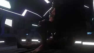 BigSunSFM Gay Porn Hentai Compilation 17