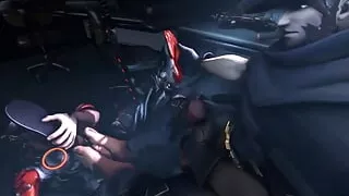 BigSunSFM Gay Porn Hentai Compilation 15