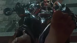 BigSunSFM Gay Porn Hentai Compilation 26